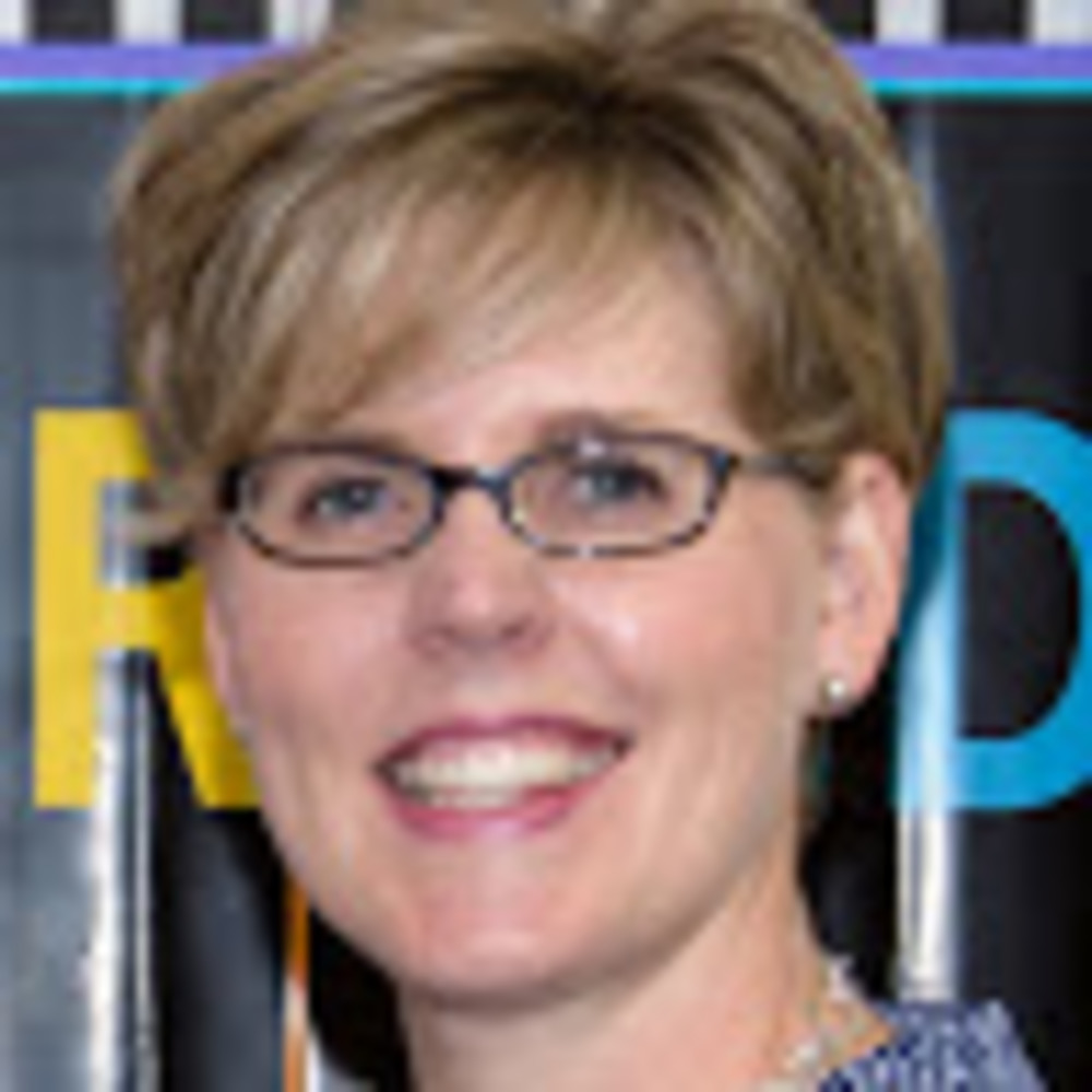 Meet your Posher, Jenny